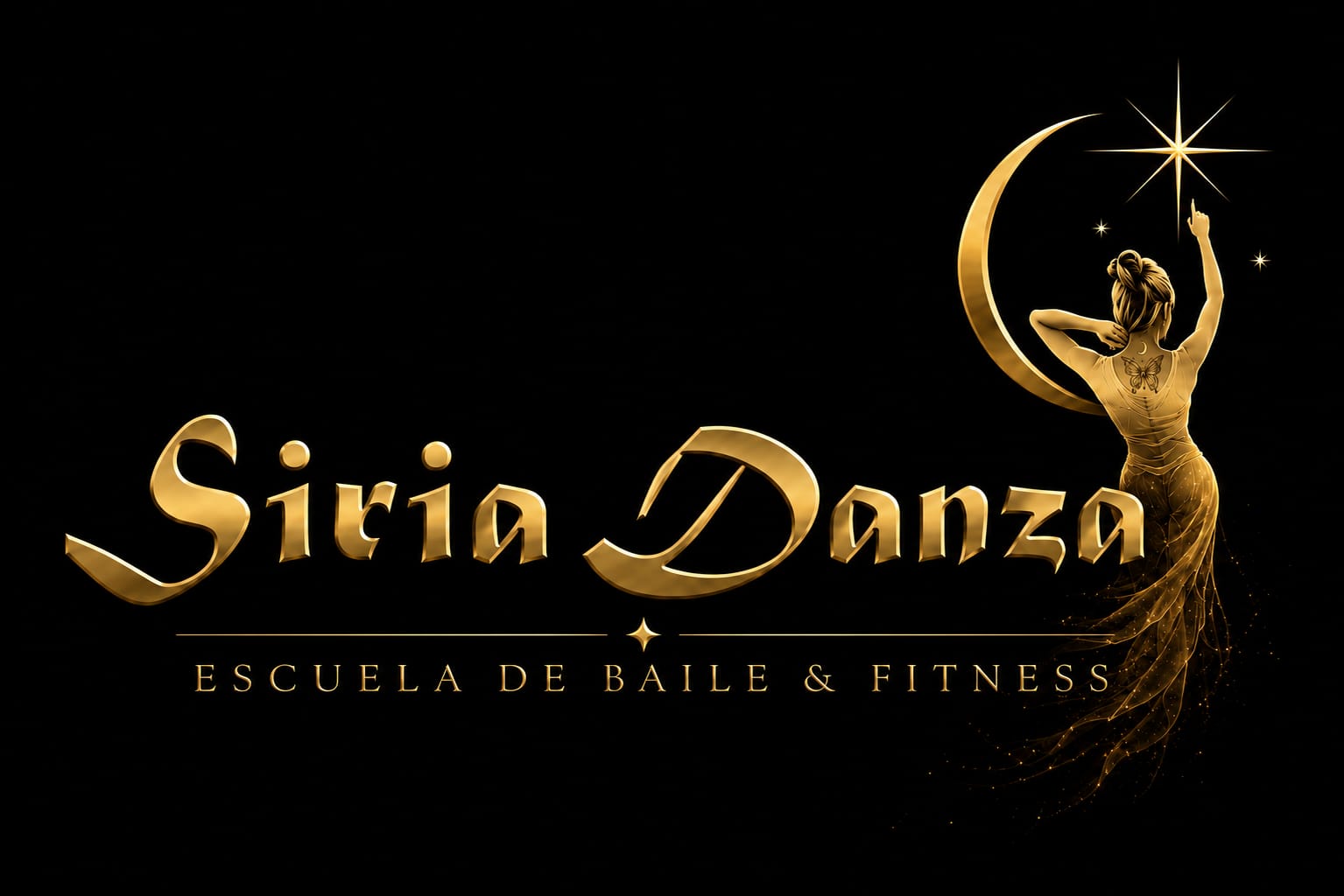 Siriadanza