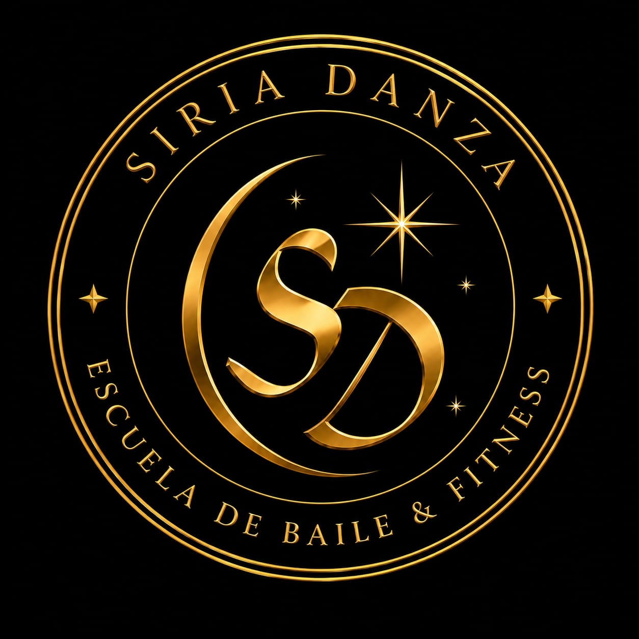 Siria Danza